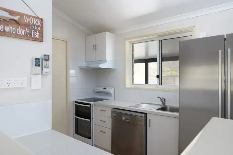Second view of Homely house listing, 14 Sole Street, Tin Can Bay QLD 4580