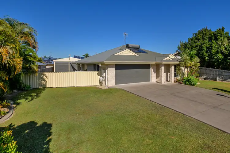 24 Banksia Avenue, Tin Can Bay QLD 4580