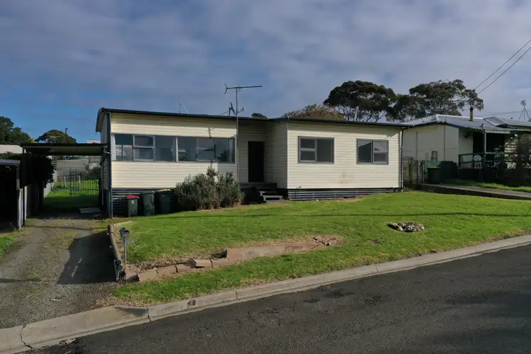 Main view of Homely house listing, 7 Elizabeth Street, Kingscote SA 5223