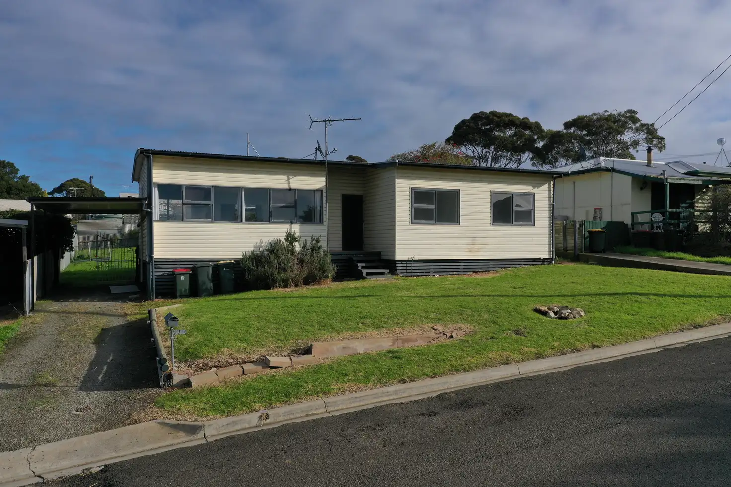 Main view of Homely house listing, 7 Elizabeth Street, Kingscote SA 5223