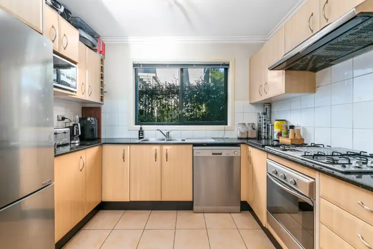 Second view of Homely townhouse listing, 13/6 Mowbray Street, Sylvania NSW 2224