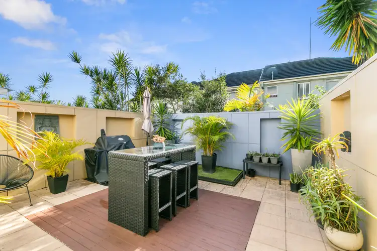 Third view of Homely townhouse listing, 13/6 Mowbray Street, Sylvania NSW 2224