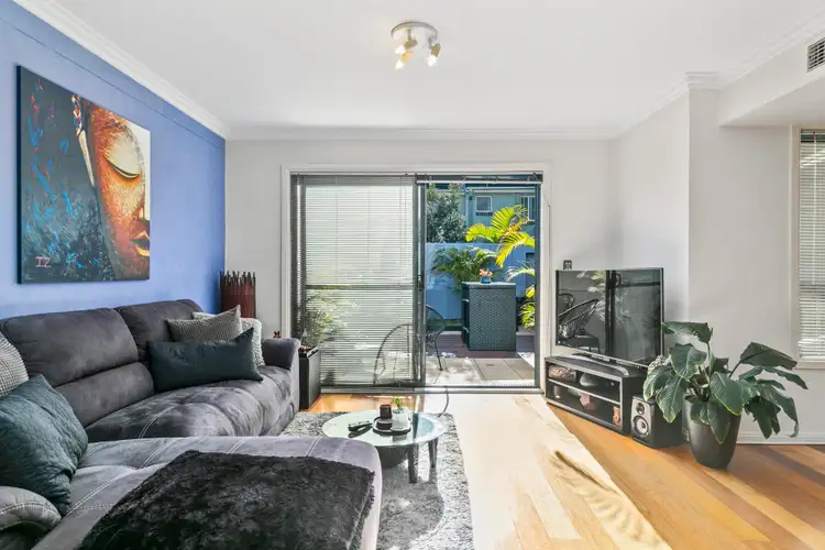 Fourth view of Homely townhouse listing, 13/6 Mowbray Street, Sylvania NSW 2224
