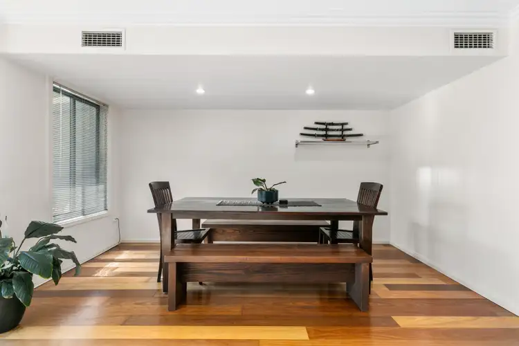 Fifth view of Homely townhouse listing, 13/6 Mowbray Street, Sylvania NSW 2224