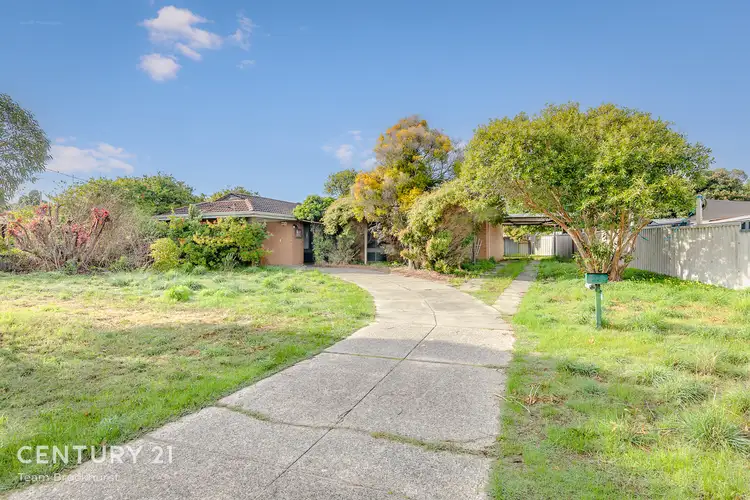 Main view of Homely house listing, 22 Lawrence Street, Gosnells WA 6110