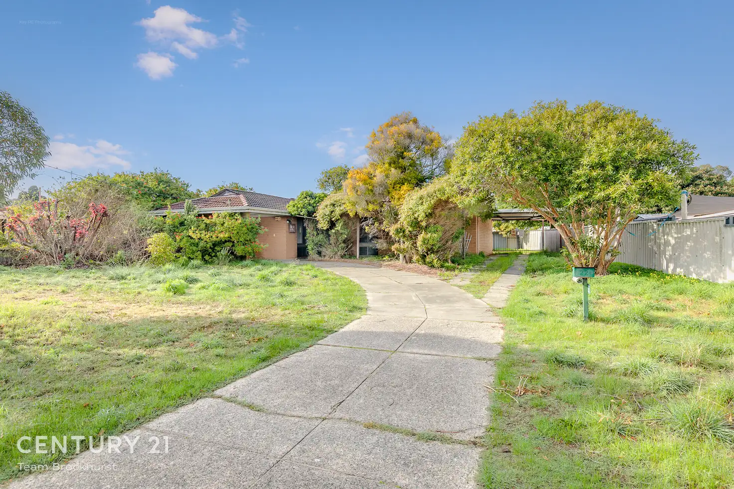 Main view of Homely house listing, 22 Lawrence Street, Gosnells WA 6110