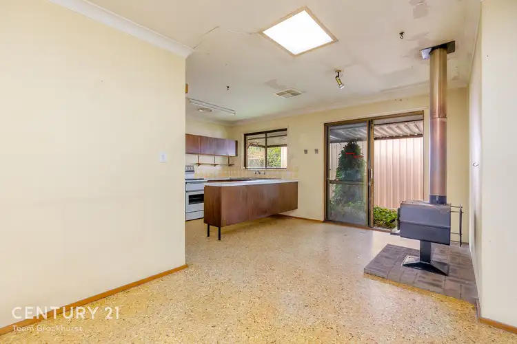 Second view of Homely house listing, 22 Lawrence Street, Gosnells WA 6110