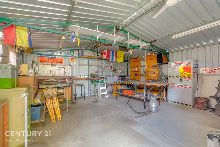 Third view of Homely house listing, 22 Lawrence Street, Gosnells WA 6110