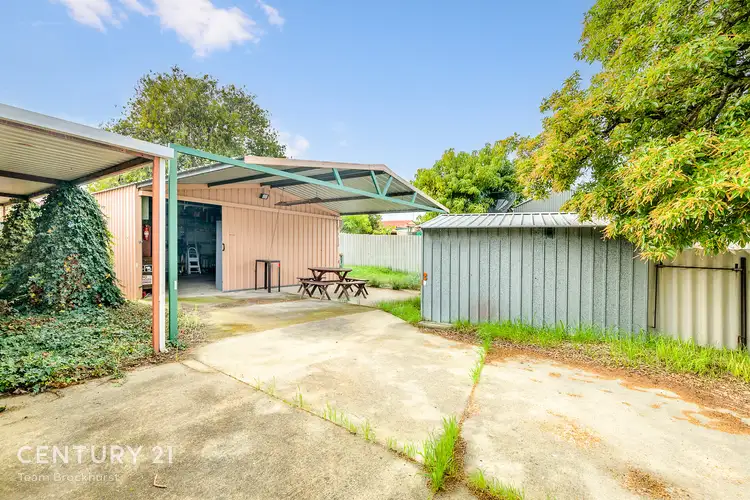 Fourth view of Homely house listing, 22 Lawrence Street, Gosnells WA 6110