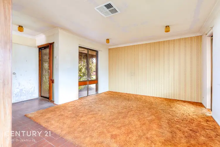 Sixth view of Homely house listing, 22 Lawrence Street, Gosnells WA 6110