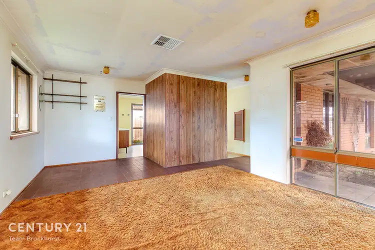 Seventh view of Homely house listing, 22 Lawrence Street, Gosnells WA 6110