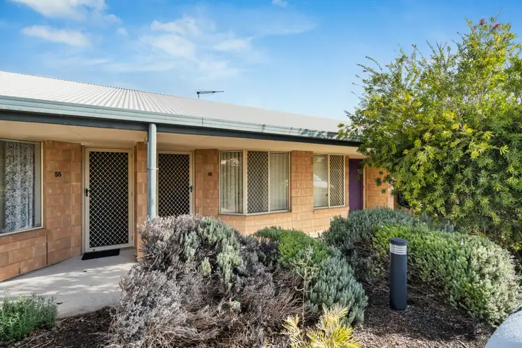 Unit 56/144 Main South Road, Hackham SA 5163