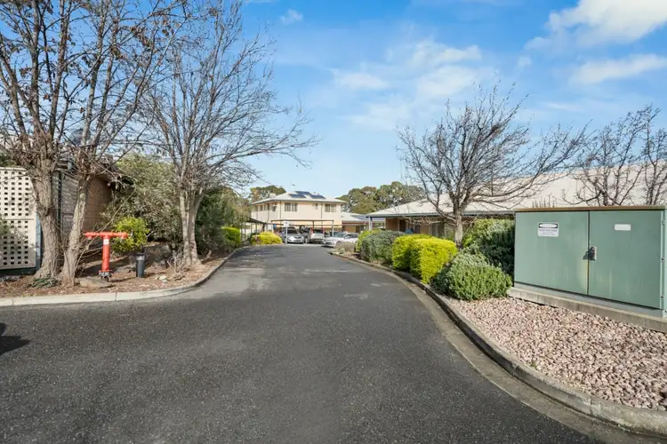 Fourth view of Homely retirement listing, Unit 56/144 Main South Road, Hackham SA 5163