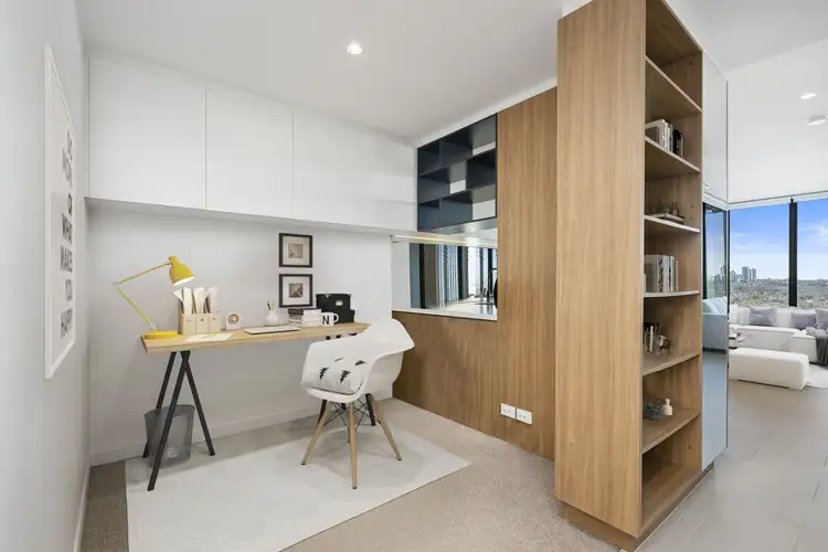 Second view of Homely apartment listing, 2102/3 Network Place, North Ryde NSW 2113