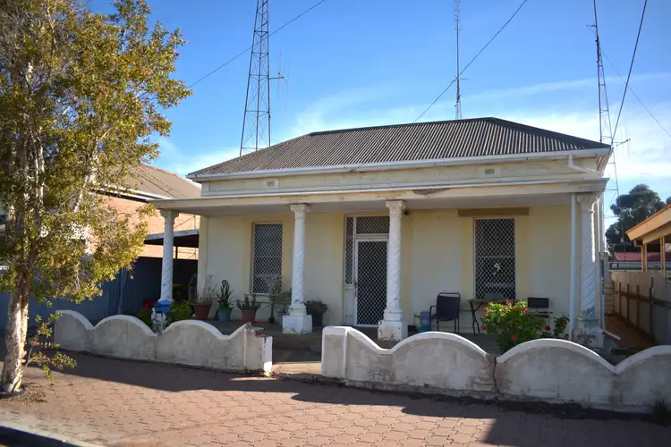 Main view of Homely house listing, 90 The Terrace, Port Pirie SA 5540