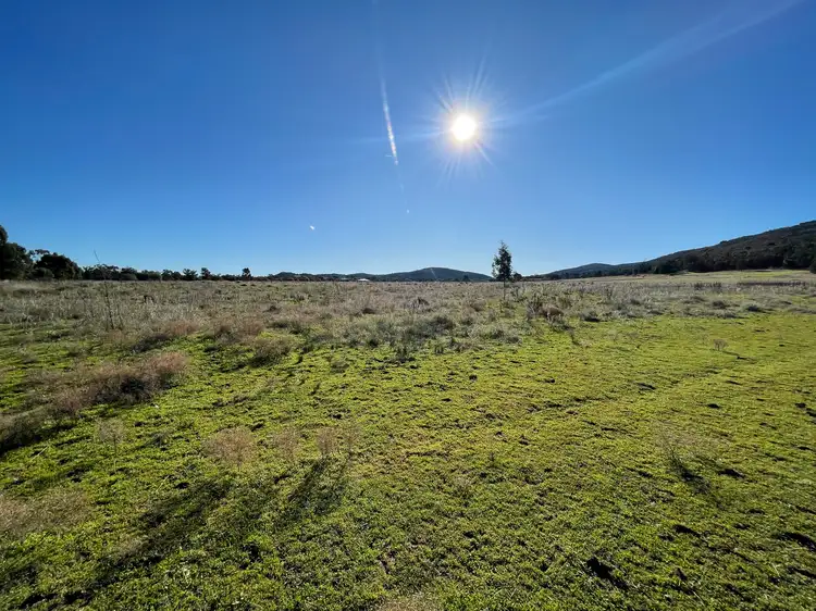 Main view of Homely rural property listing, 8186B The Escort Way, Eugowra NSW 2806