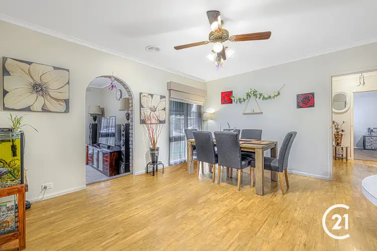 Third view of Homely house listing, 2-4 Taylor Court, Tongala VIC 3621