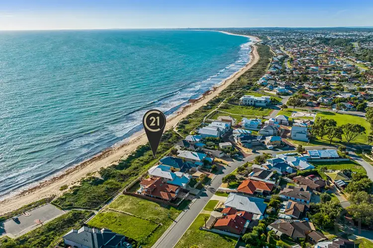 60 Hickman Road, Silver Sands WA 6210