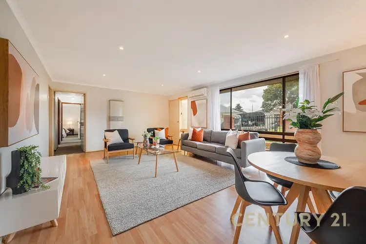 Third view of Homely unit listing, 2/7 Ross Street, Dandenong VIC 3175