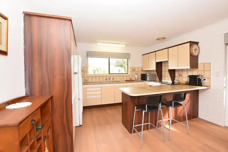 Second view of Homely house listing, 12 Wheaton Street, Kingscote SA 5223