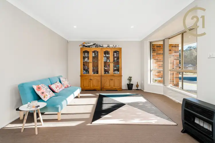 Fifth view of Homely house listing, 8 Withnell Crescent, St Helens Park NSW 2560