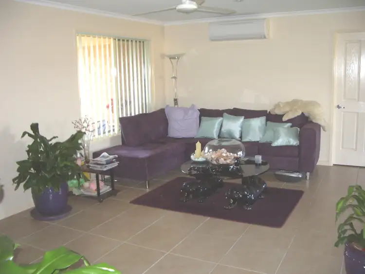 Second view of Homely house listing, 4 Pharlap Court, Point Vernon QLD 4655