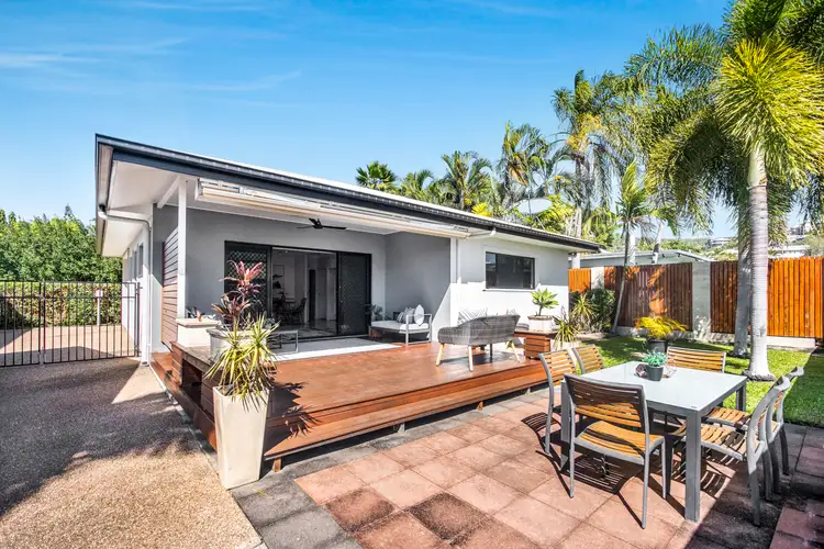 5/56 Cook Street, North Ward QLD 4810