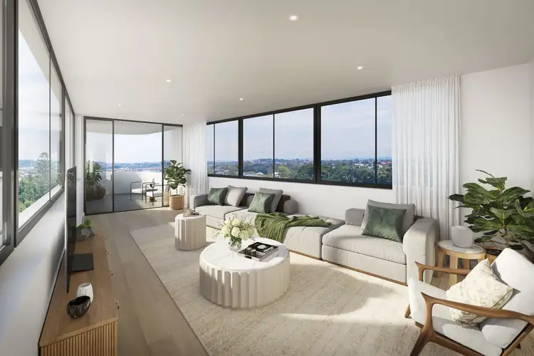 Third view of Homely apartment listing, 104/990 Hunter Street, Newcastle West NSW 2302