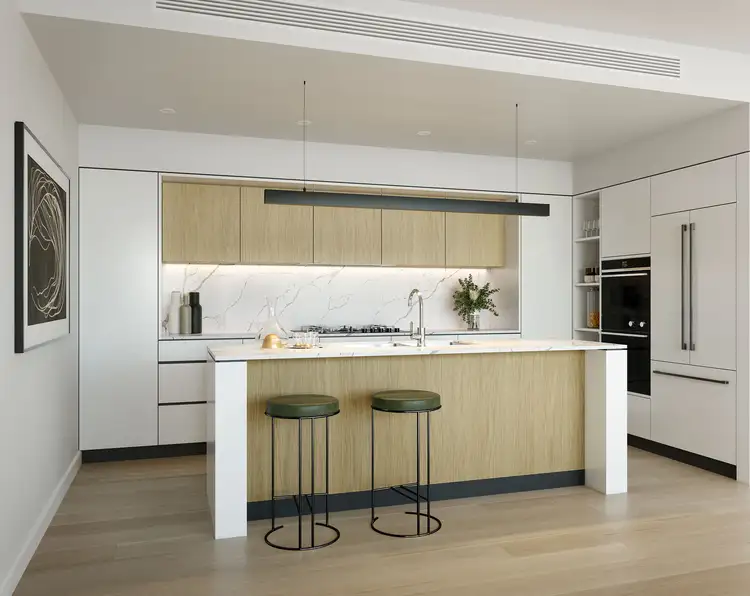 Fourth view of Homely apartment listing, 104/990 Hunter Street, Newcastle West NSW 2302