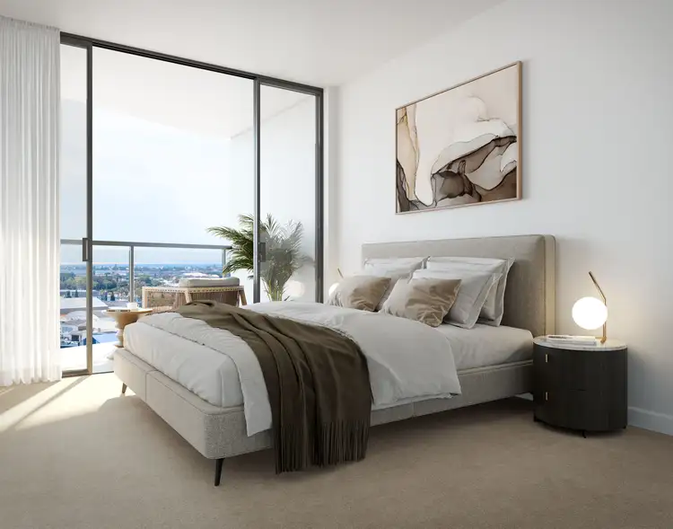 Fifth view of Homely apartment listing, 104/990 Hunter Street, Newcastle West NSW 2302