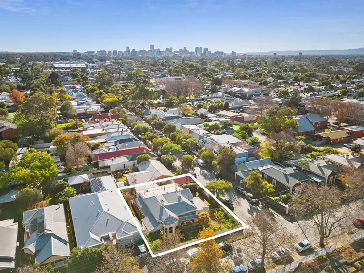 Main view of Homely house listing, 8 Victoria Street, Goodwood SA 5034
