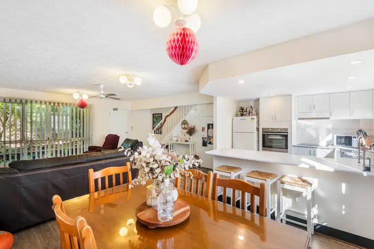 Main view of Homely townhouse listing, 26/2 Taylor Avenue, Goonellabah NSW 2480
