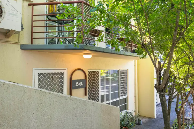 Second view of Homely townhouse listing, 26/2 Taylor Avenue, Goonellabah NSW 2480