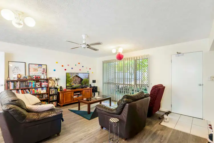 Third view of Homely townhouse listing, 26/2 Taylor Avenue, Goonellabah NSW 2480