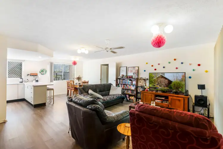 Fourth view of Homely townhouse listing, 26/2 Taylor Avenue, Goonellabah NSW 2480