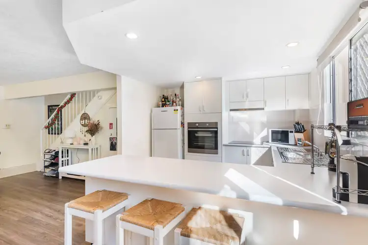 Fifth view of Homely townhouse listing, 26/2 Taylor Avenue, Goonellabah NSW 2480
