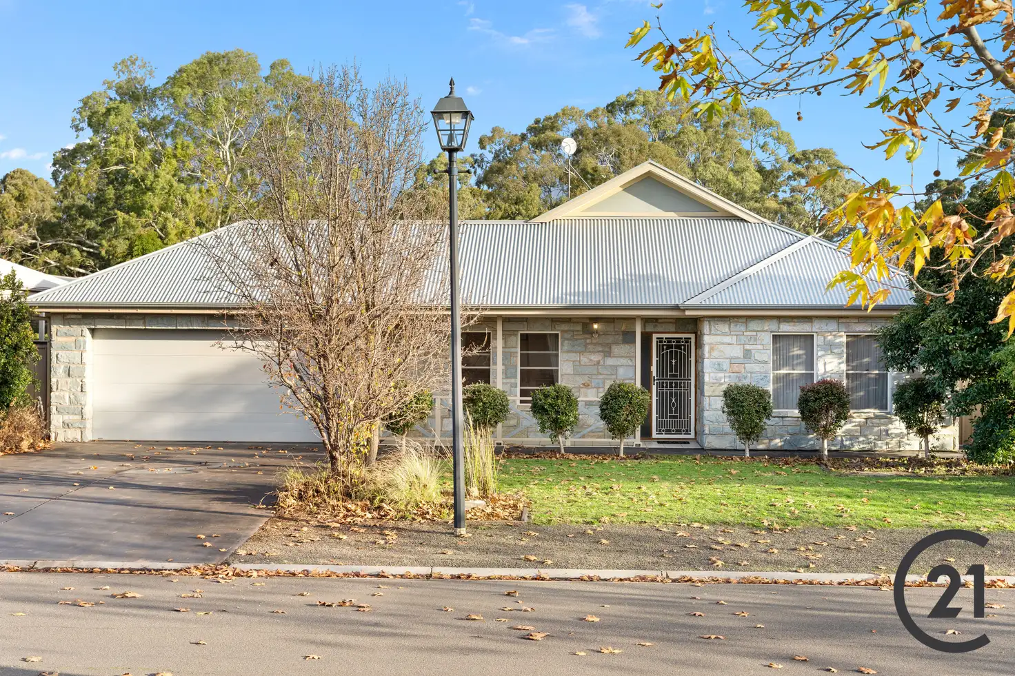 Main view of Homely house listing, 12 Yattarna Crescent, Nuriootpa SA 5355