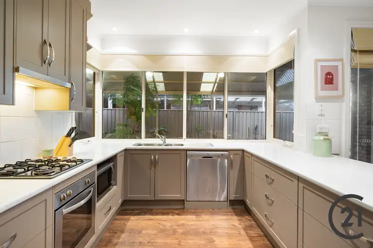 Fourth view of Homely house listing, 12 Yattarna Crescent, Nuriootpa SA 5355