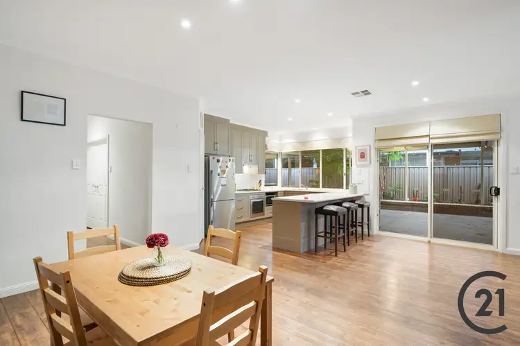 Fifth view of Homely house listing, 12 Yattarna Crescent, Nuriootpa SA 5355