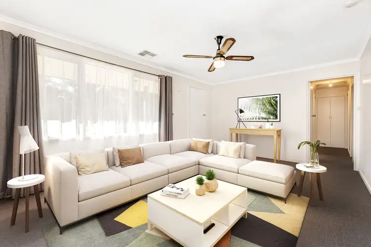 Third view of Homely house listing, 2 Istanbul Drive, Aberfoyle Park SA 5159