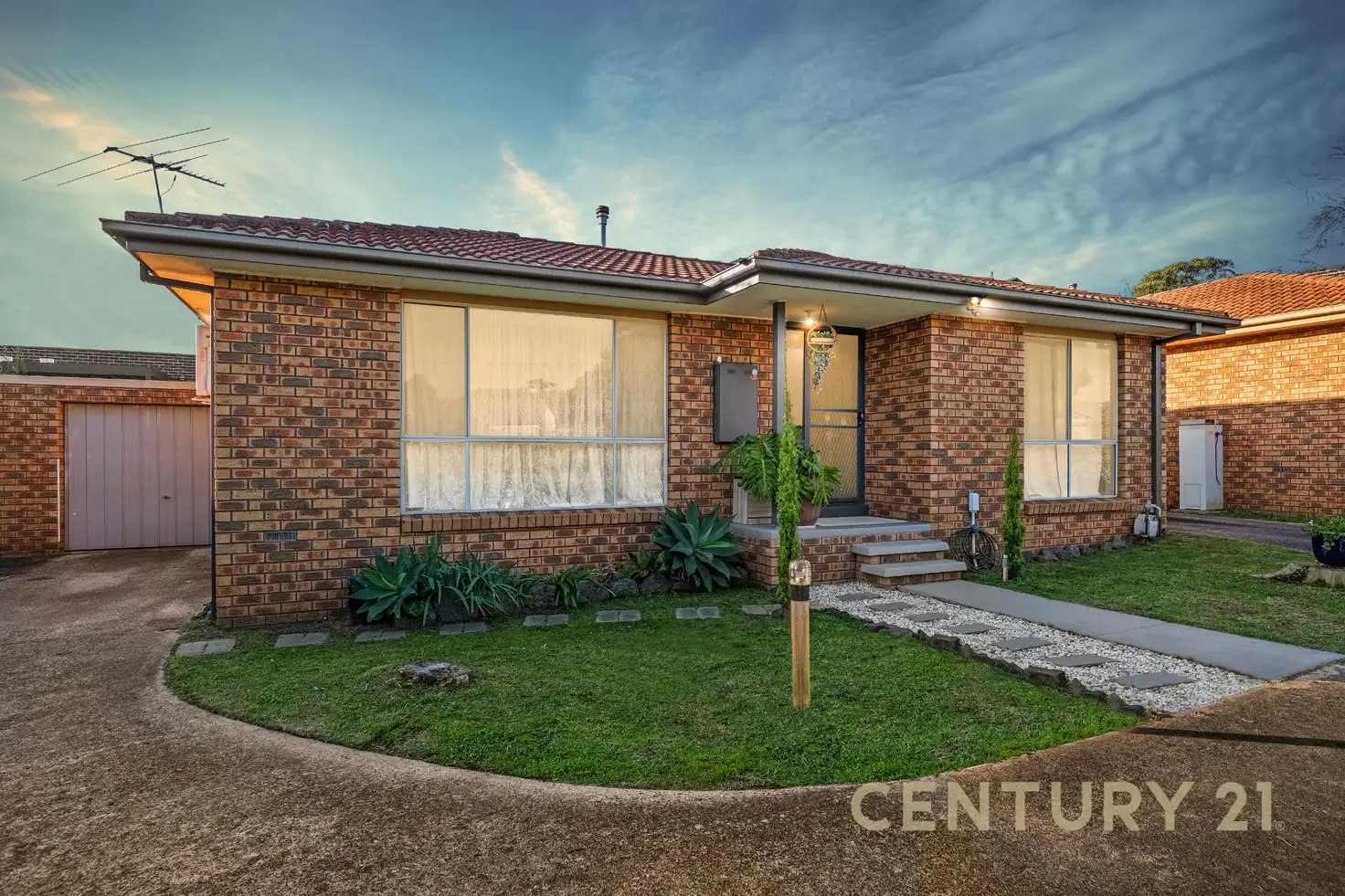 Main view of Homely unit listing, 2/84 Dunblane Road, Noble Park VIC 3174