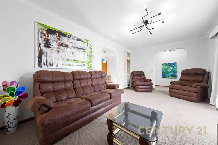 Second view of Homely unit listing, 2/84 Dunblane Road, Noble Park VIC 3174