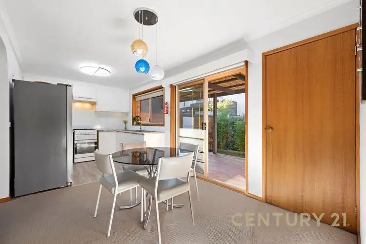 Fifth view of Homely unit listing, 2/84 Dunblane Road, Noble Park VIC 3174