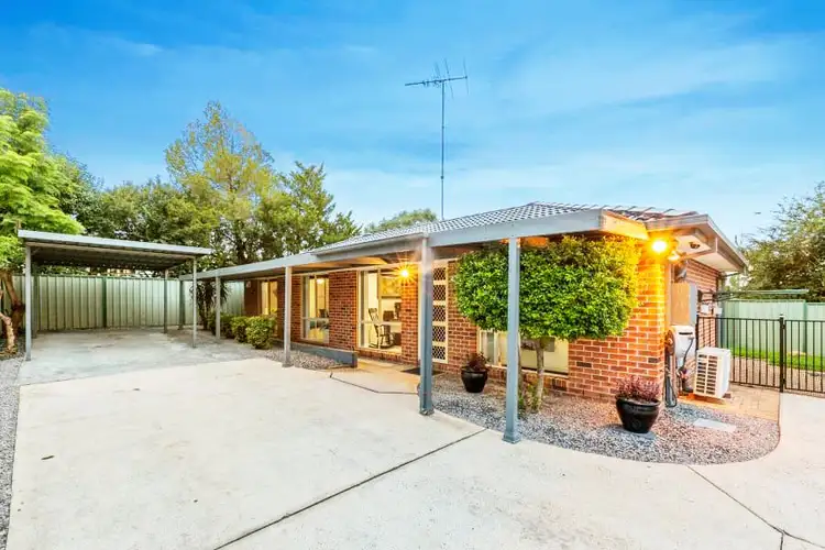 130a Garfield Road East, Riverstone NSW 2765