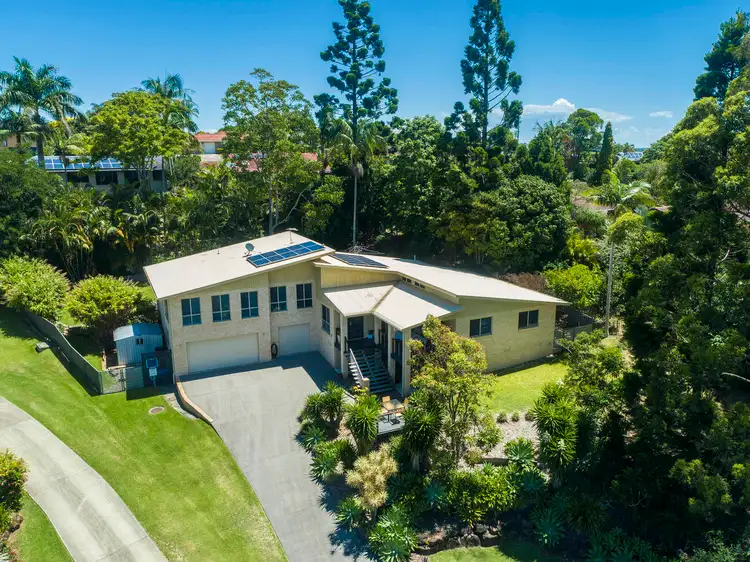 29 Palmvale Drive, Goonellabah NSW 2480