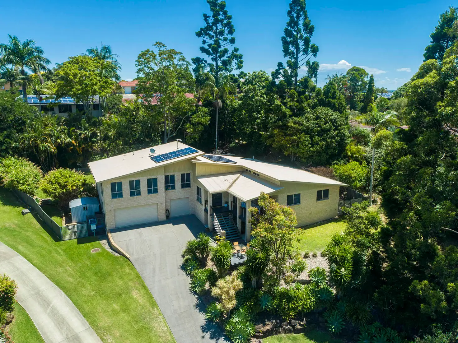 Main view of Homely house listing, 29 Palmvale Drive, Goonellabah NSW 2480