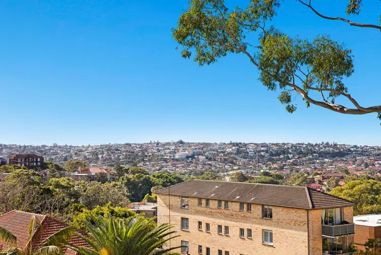 Second view of Homely apartment listing, 7/20 Penkivil Street, Bondi NSW 2026