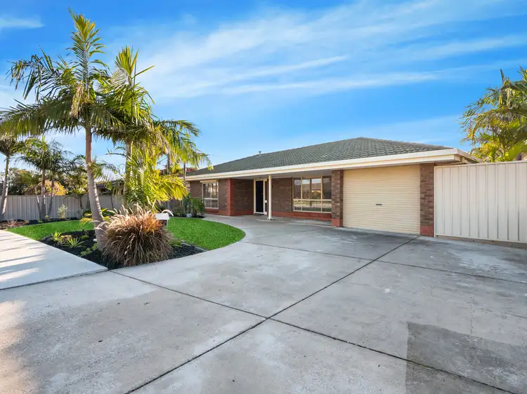 Main view of Homely house listing, 37 Gardenia Crescent, Morphett Vale SA 5162