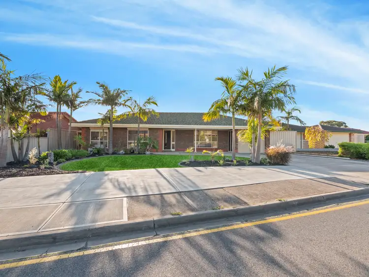 Second view of Homely house listing, 37 Gardenia Crescent, Morphett Vale SA 5162