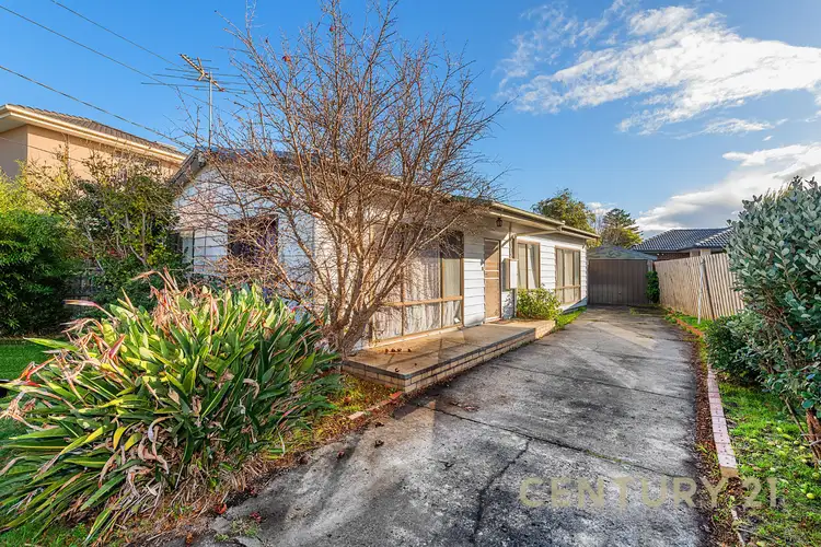 Main view of Homely house listing, 24 Hillside Street, Springvale VIC 3171